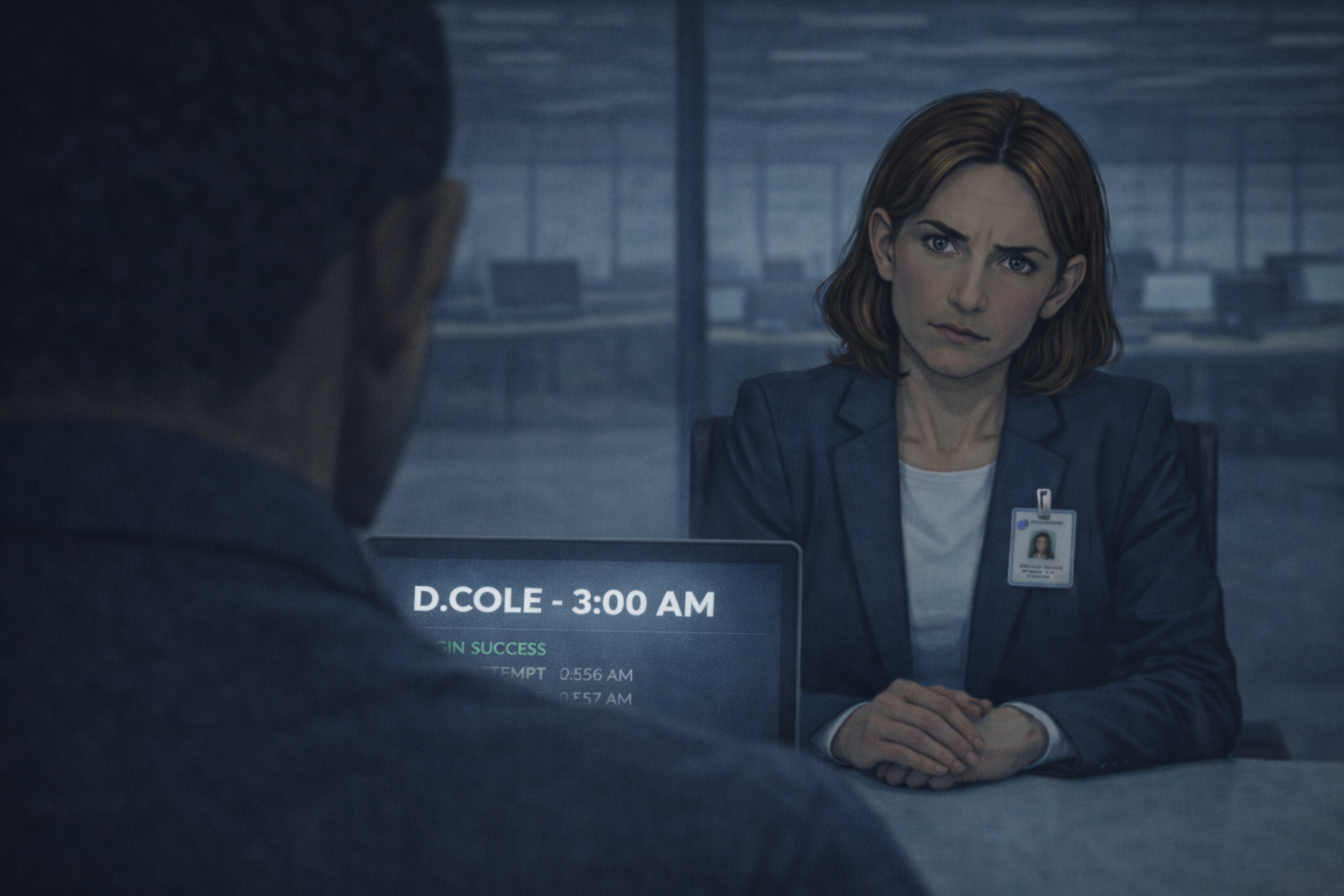 Supervisor listening